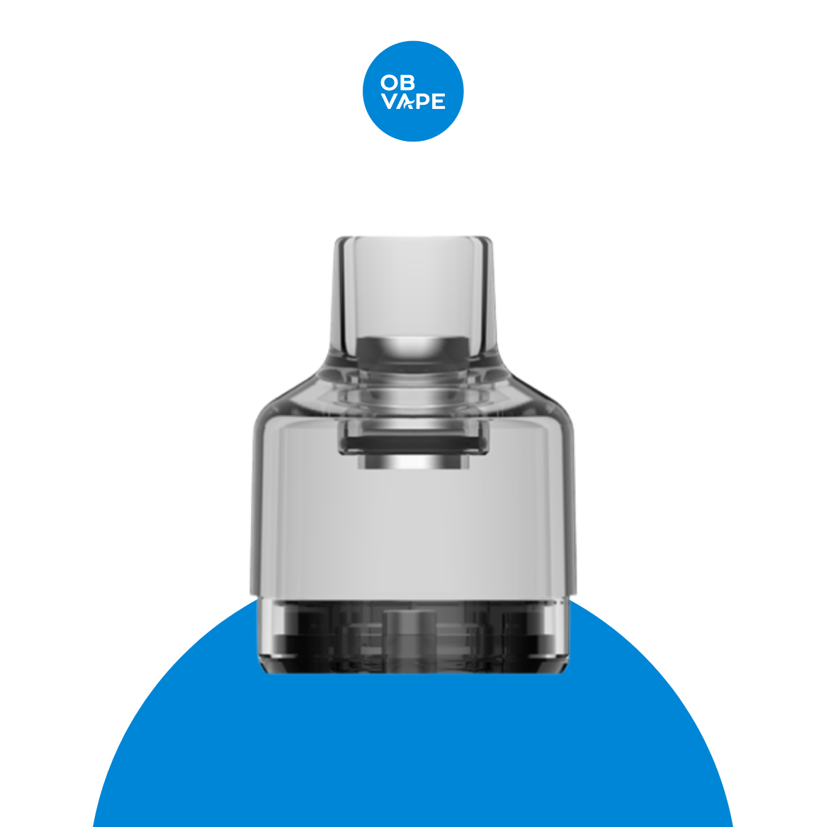 Voopoo PNP XL Replacement Pod