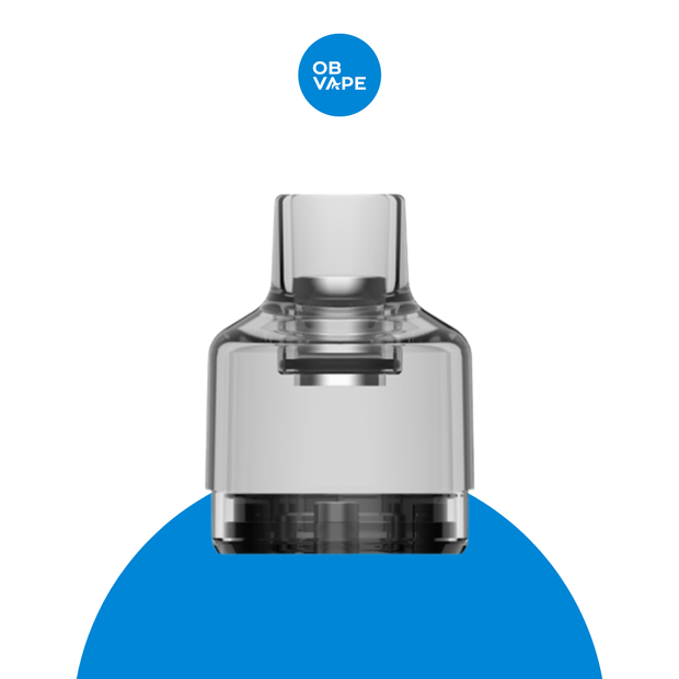 Replacement-Pod - Voopoo Ireland | Voopoo Vape Kits, Pods & Coils | OB Vape Replacement-Pod - Voopoo Ireland | Voopoo Vape Kits, Pods & Coils | OB Vape
