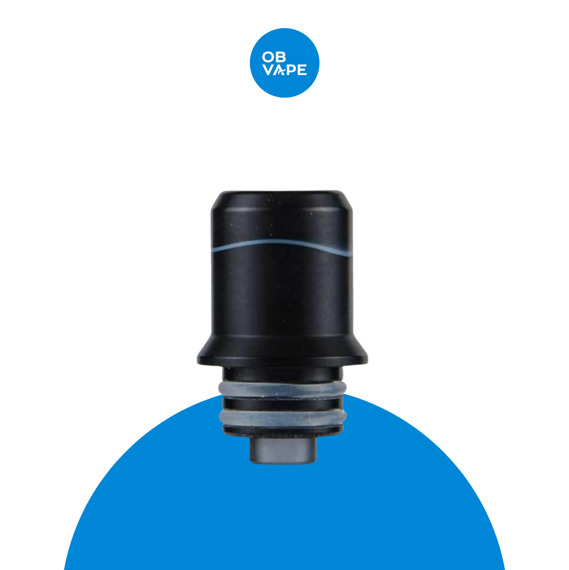 Innokin: Zlide Resin Drip Tip