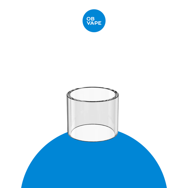 Aspire Nautilus 3²²  Replacement Glass Tube