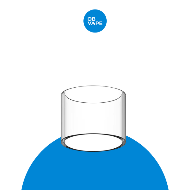 Aspire Nautilus Gt Mini Replacement Glass Tube