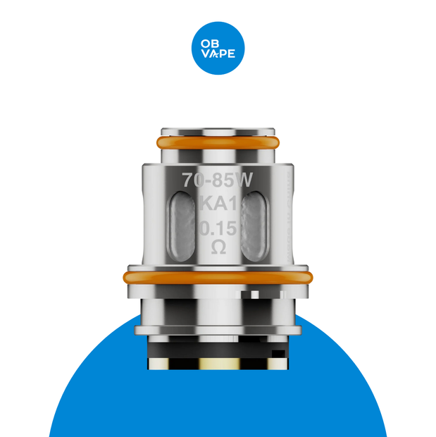 Geekvape Zeus / ZM Mesh Coil