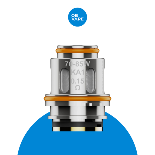 Geekvape Zeus / ZM Mesh Coil