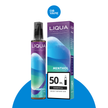 Liqua - Menthol 50ml