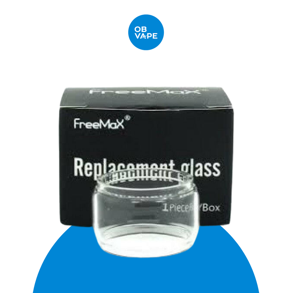 FreeMax Mesh Pro 5ml Glass Replacement