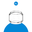 Vaptio Tyro 2ml / 4ml Bubble Glass