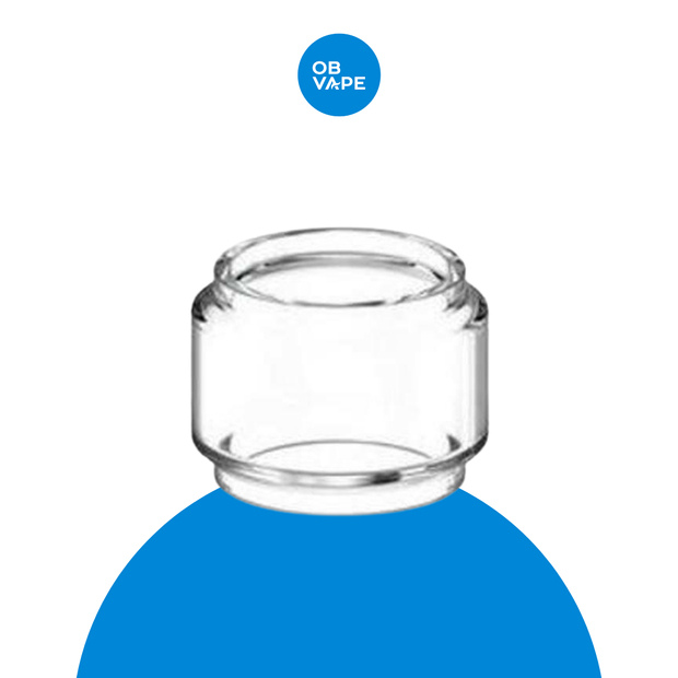 Vaptio Tyro 2ml / 4ml Bubble Glass