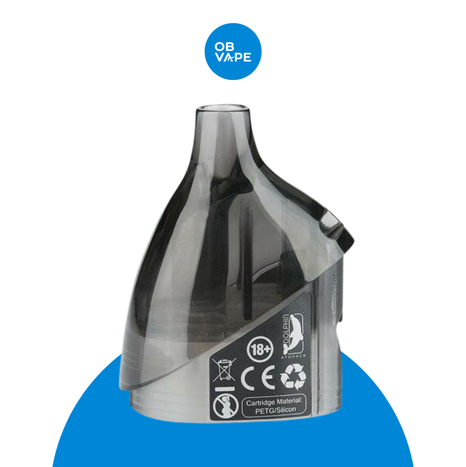 Joyetech Atopack Dolphin Replacement Pod Tank