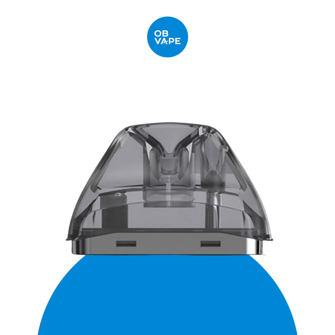 Aspire AVP Pro - Replacement Pod