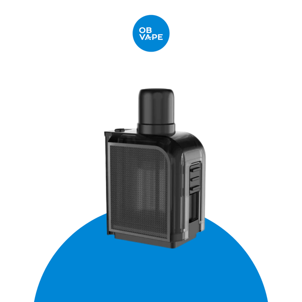 Aspire Pods | OB Vape Aspire Pods | OB Vape