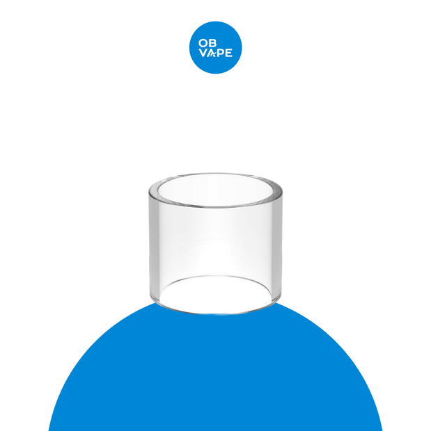 Aspire Guroo Replacement Glass