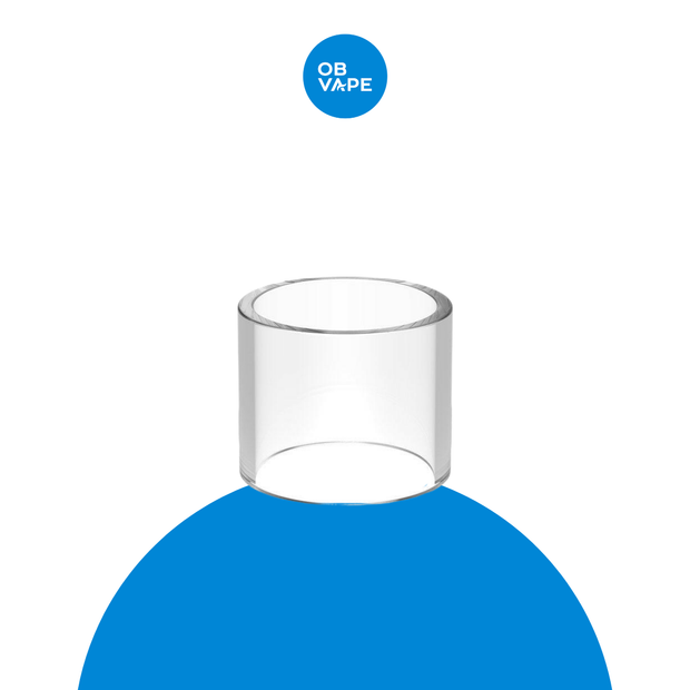 Aspire Guroo Replacement Glass