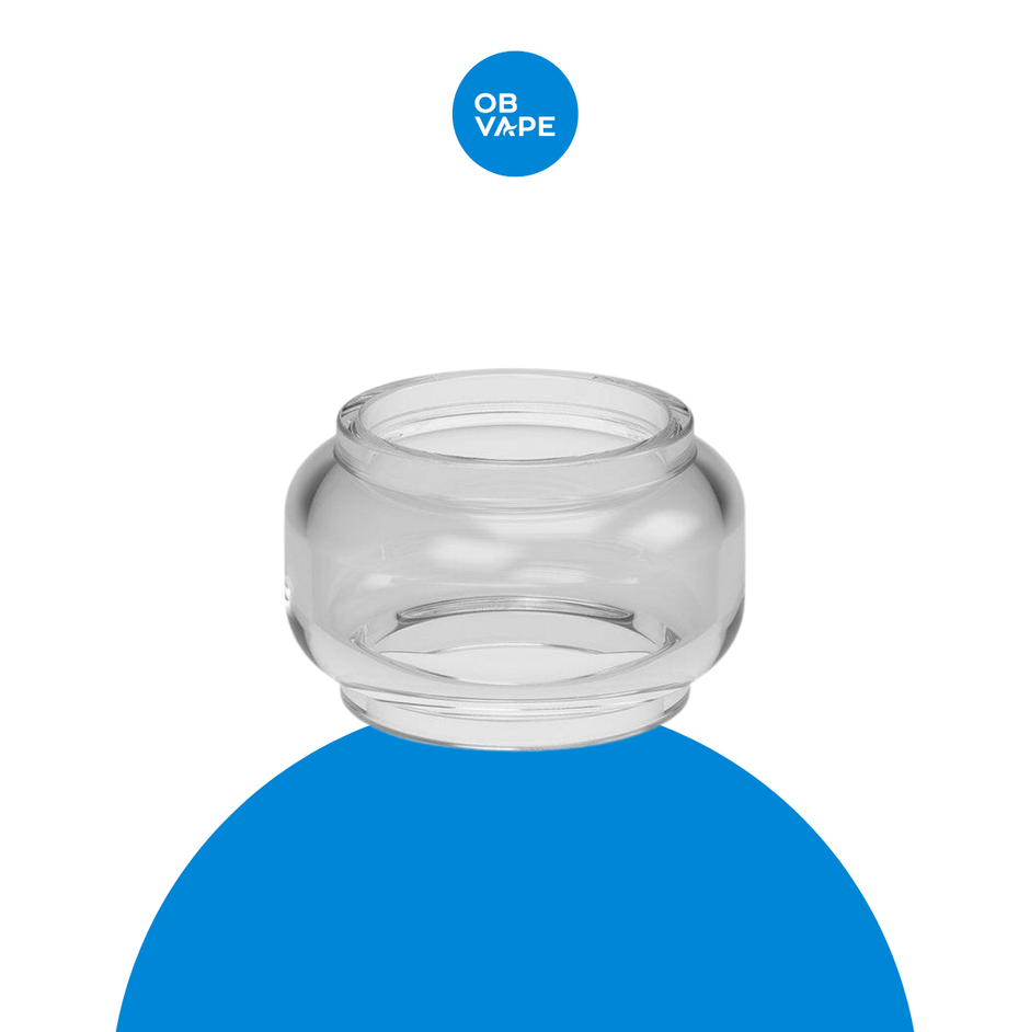 Aspire Guroo Replacement Glass