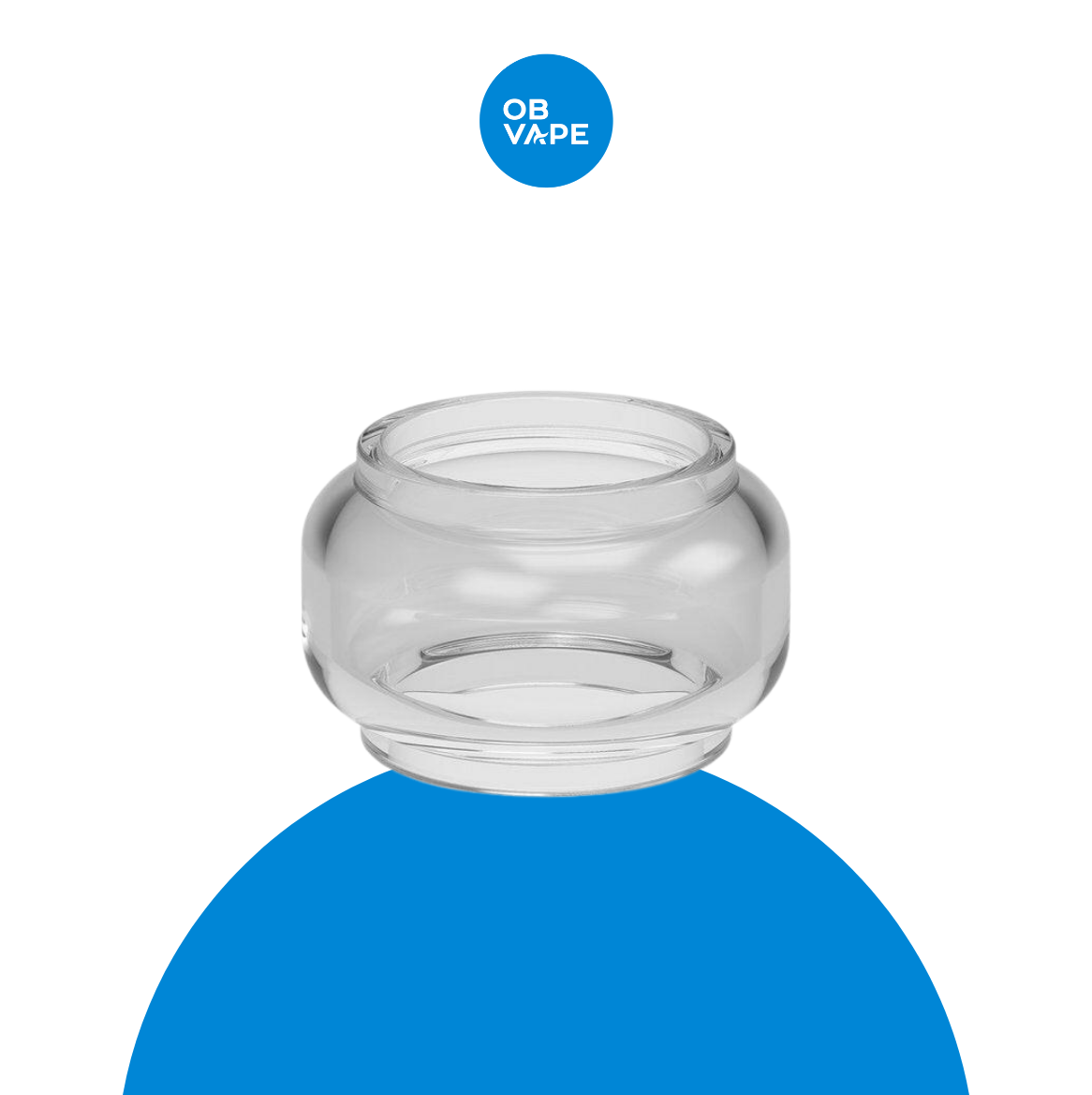 Aspire Guroo Replacement Glass