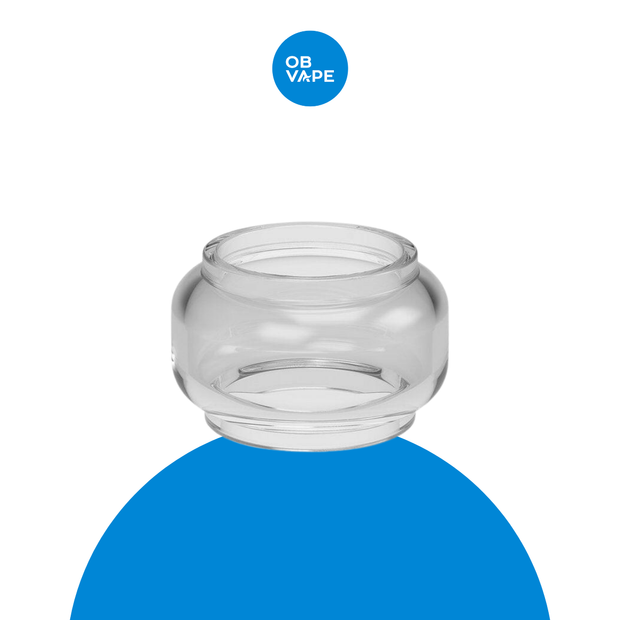 Aspire Onixx Replacement Glass