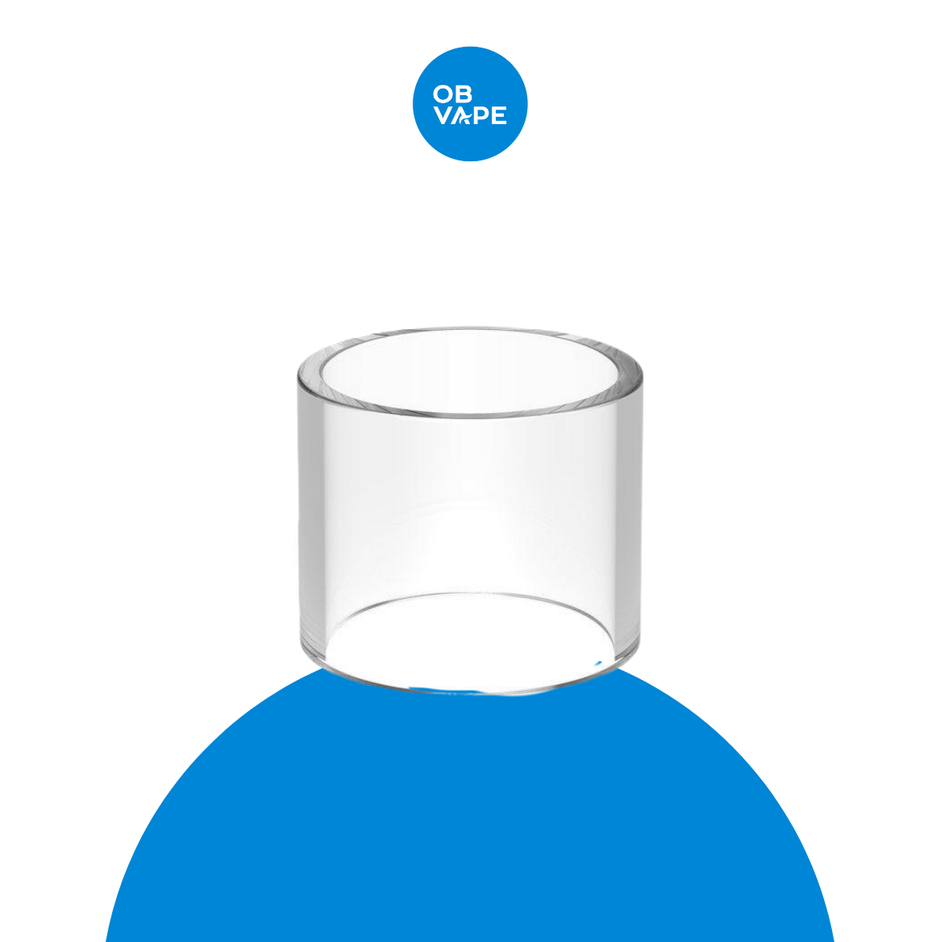 Aspire Onixx Replacement Glass