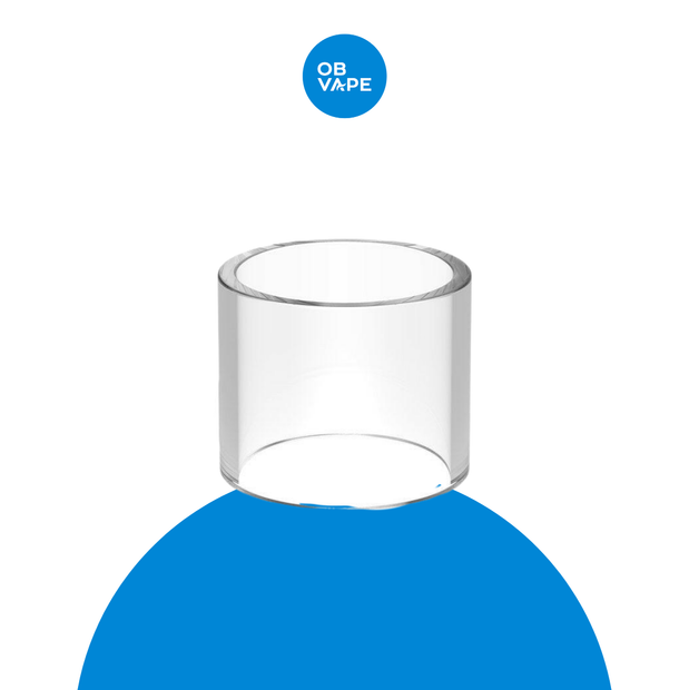 Aspire Onixx Replacement Glass