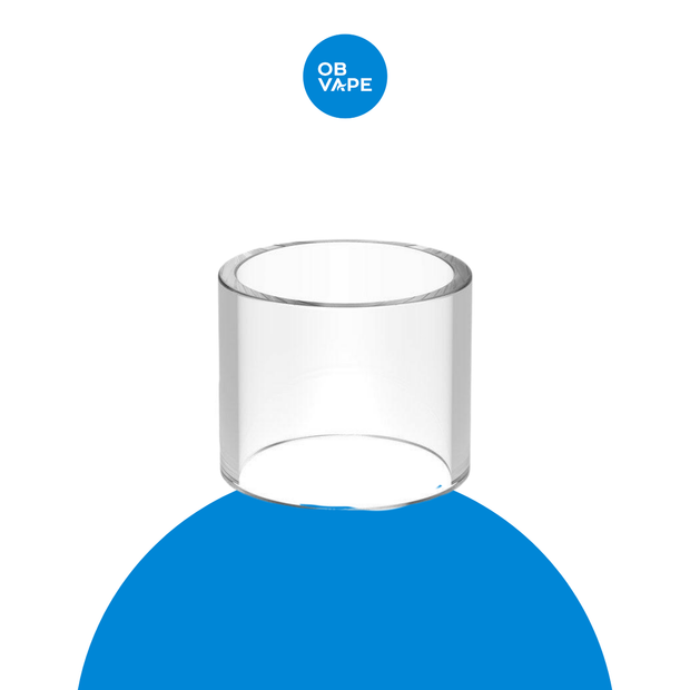 Aspire Onixx Replacement Glass