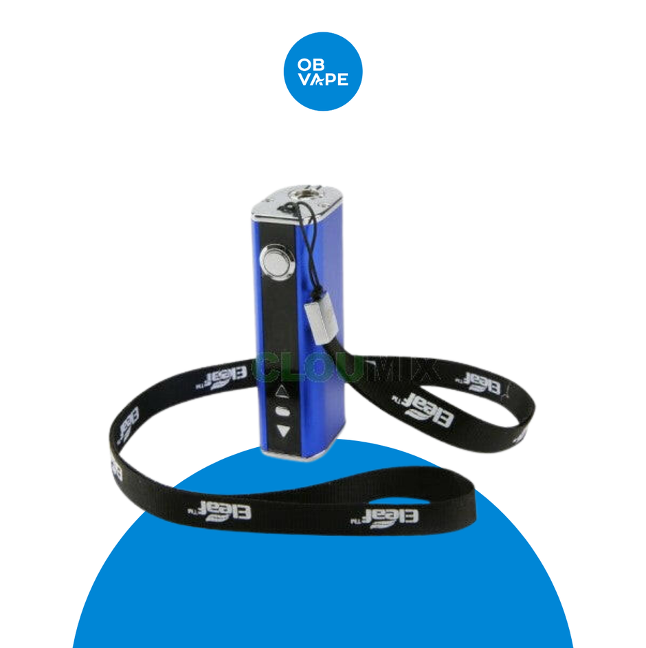 Eleaf iStick TC40W Necklace