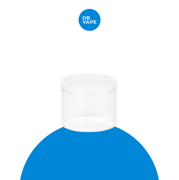 ELeaf Melo 5 Acrylic Tube 2ml