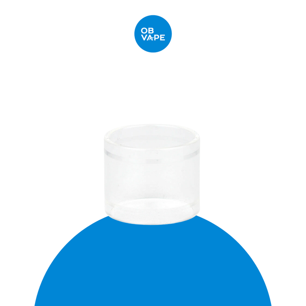 ELeaf Melo 5 Acrylic Tube 2ml