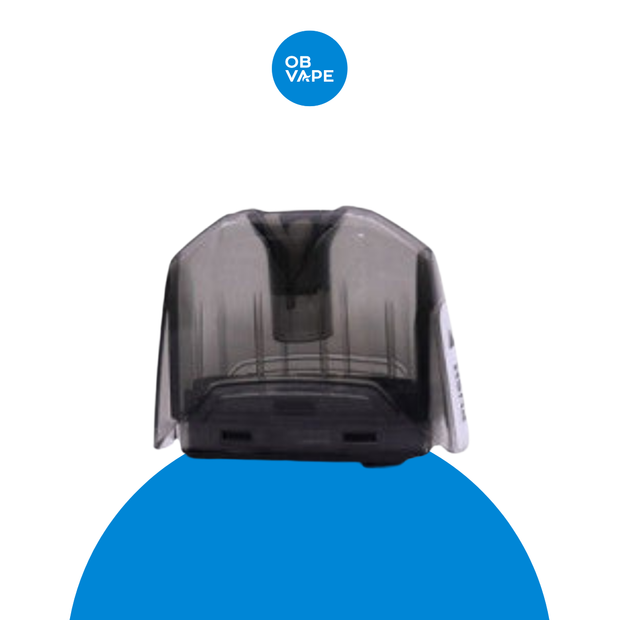 Geekvape Aegis Pod Cartridge