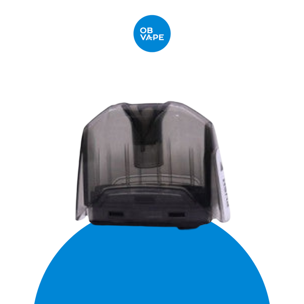 Geekvape Aegis Pod Cartridge