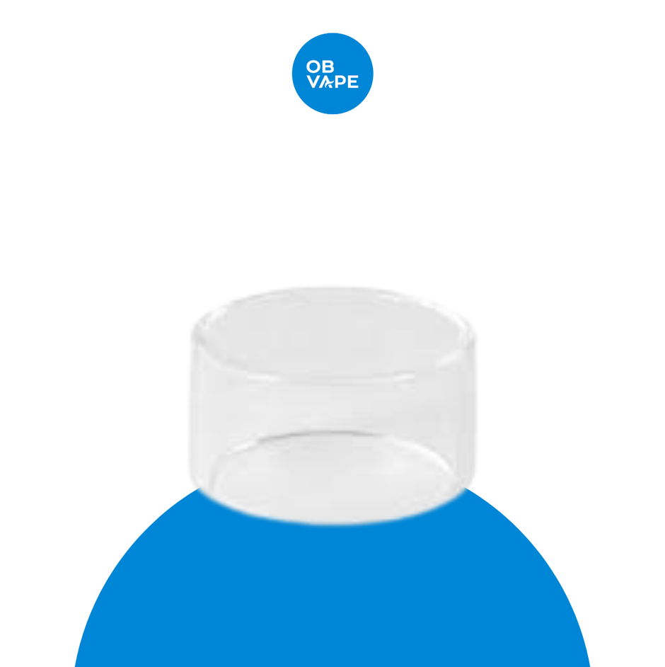 Hellvape Wirice Launcher Mini Replacement Glass