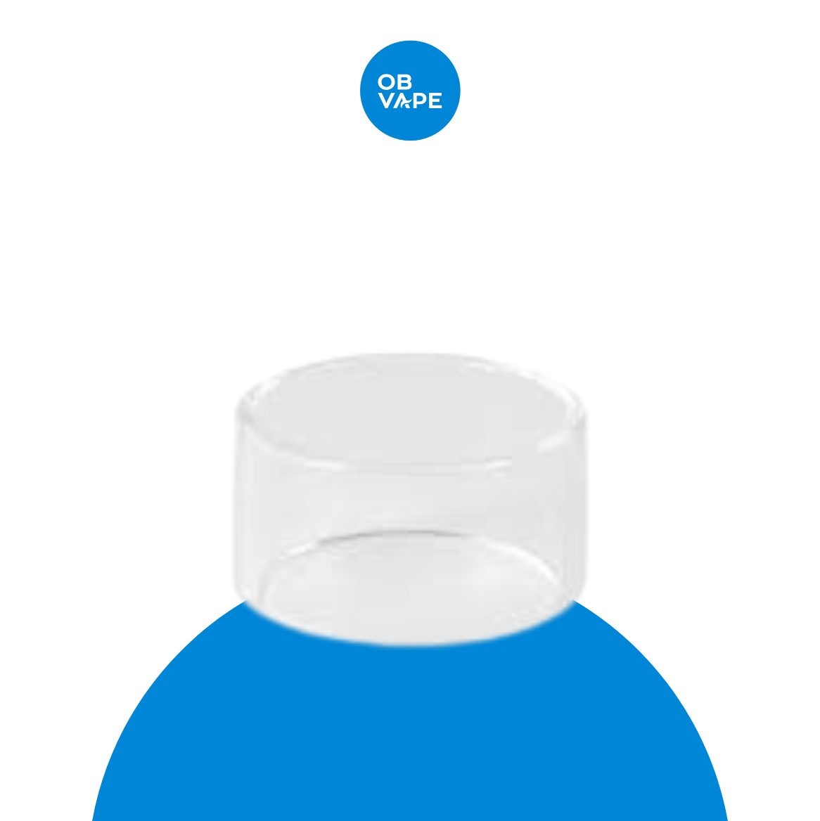 Hellvape Wirice Launcher Mini Replacement Glass