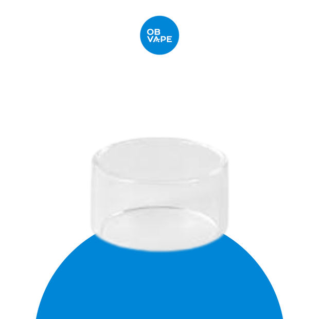 Hellvape Wirice Launcher Mini Replacement Glass