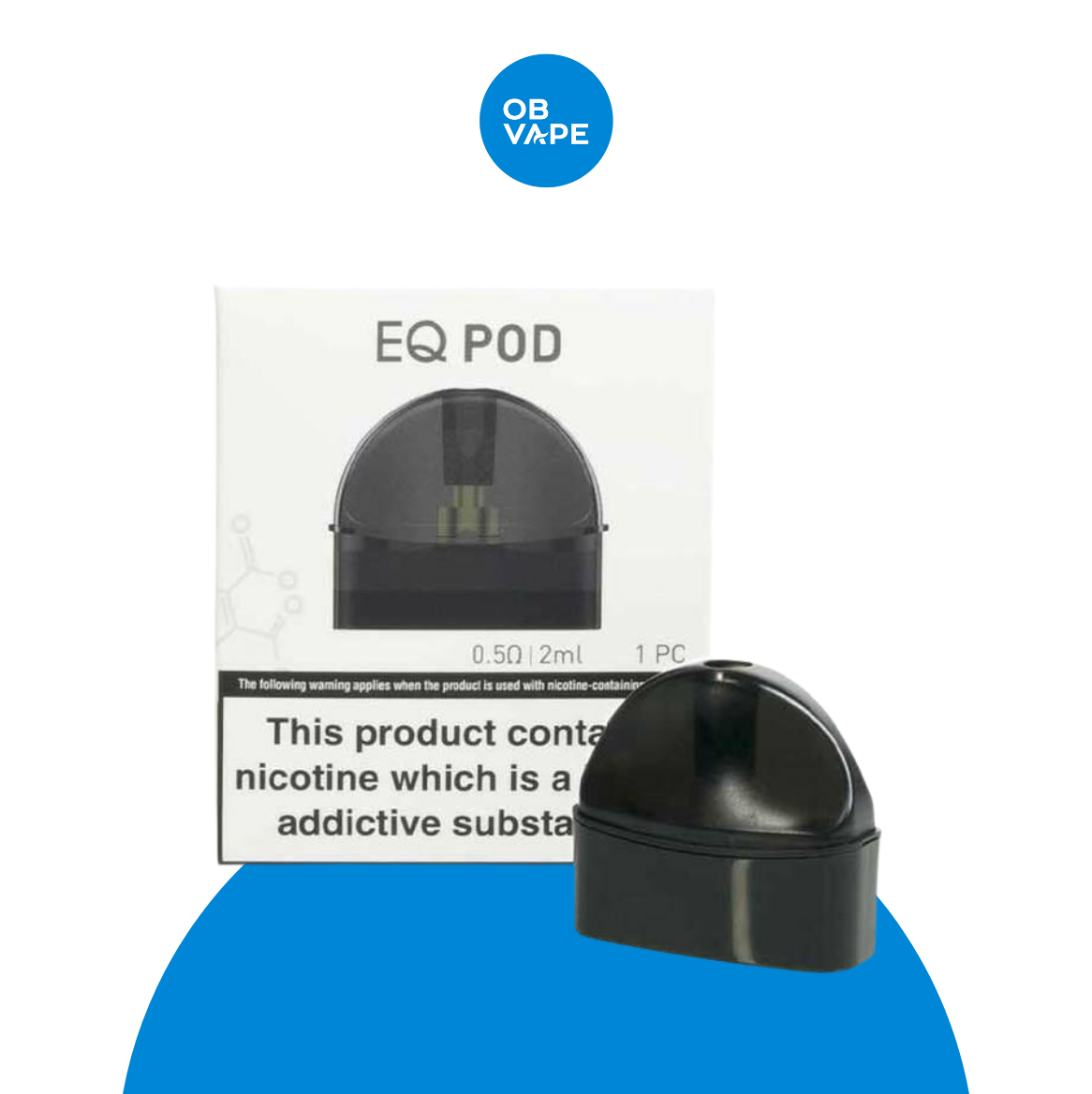 Innokin - EQ Pod