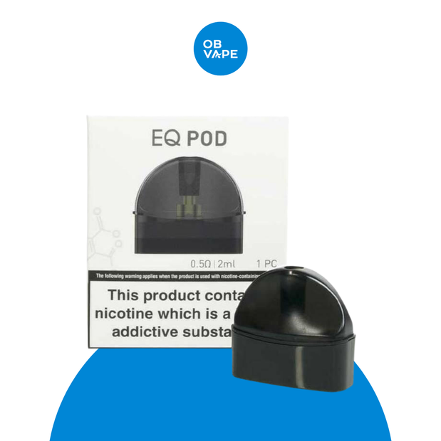 Innokin - EQ Pod