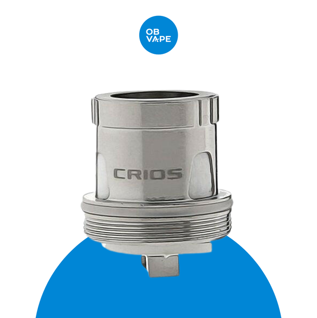 Innokin Crios Riptide Coil