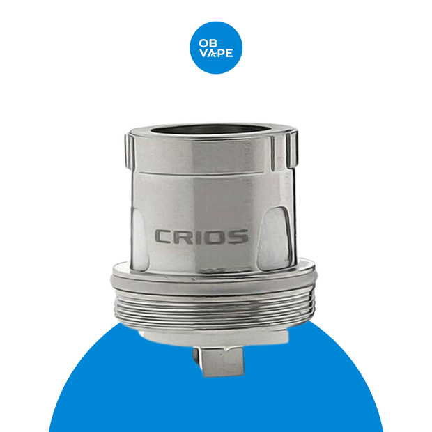 Innokin Crios Riptide Coil