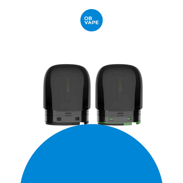 Innokin Gala Replacement Pod