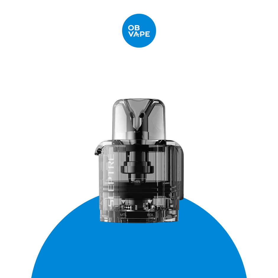 Innokin Sceptre Replacement Pod