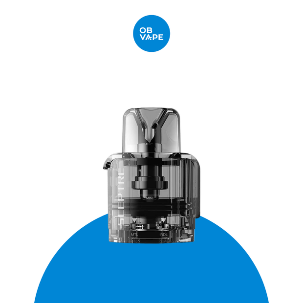 Innokin Sceptre Replacement Pod