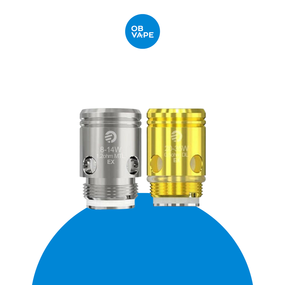 Joyetech Exceed EX Coils