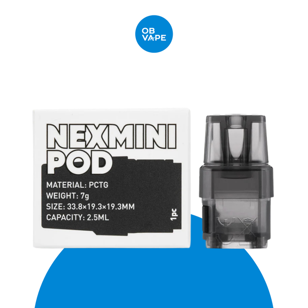 OFRF NexMini Replacement Pod