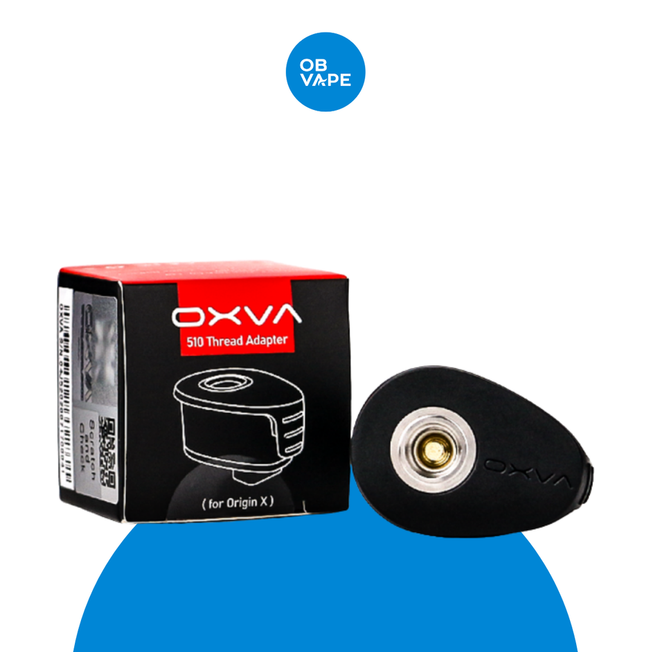 OXVA Origin X 510 Thread Adapter