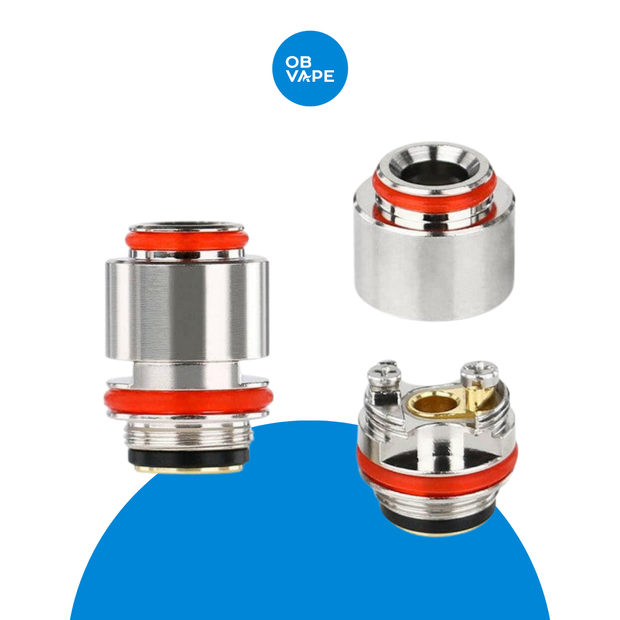 OXVA Uni RBA Coil
