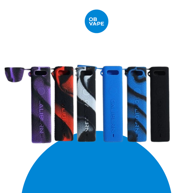 Silicone Case Caliburn A2 - Uwell