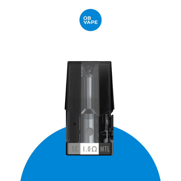 Smok NFIX Replacement Pods