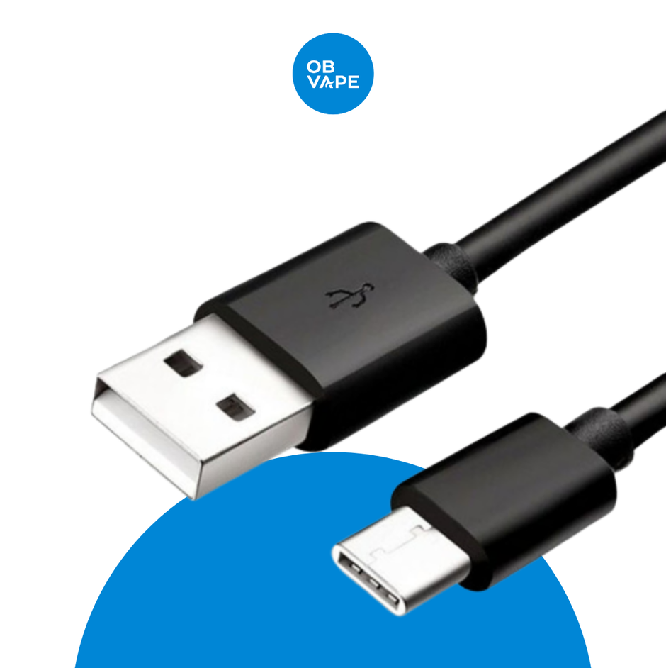 USB Type C Charging Cable