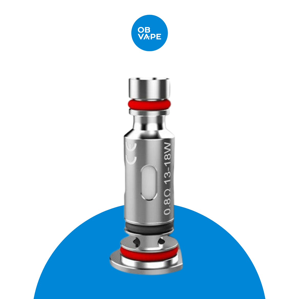 UWell Caliburn G Replacement Coils