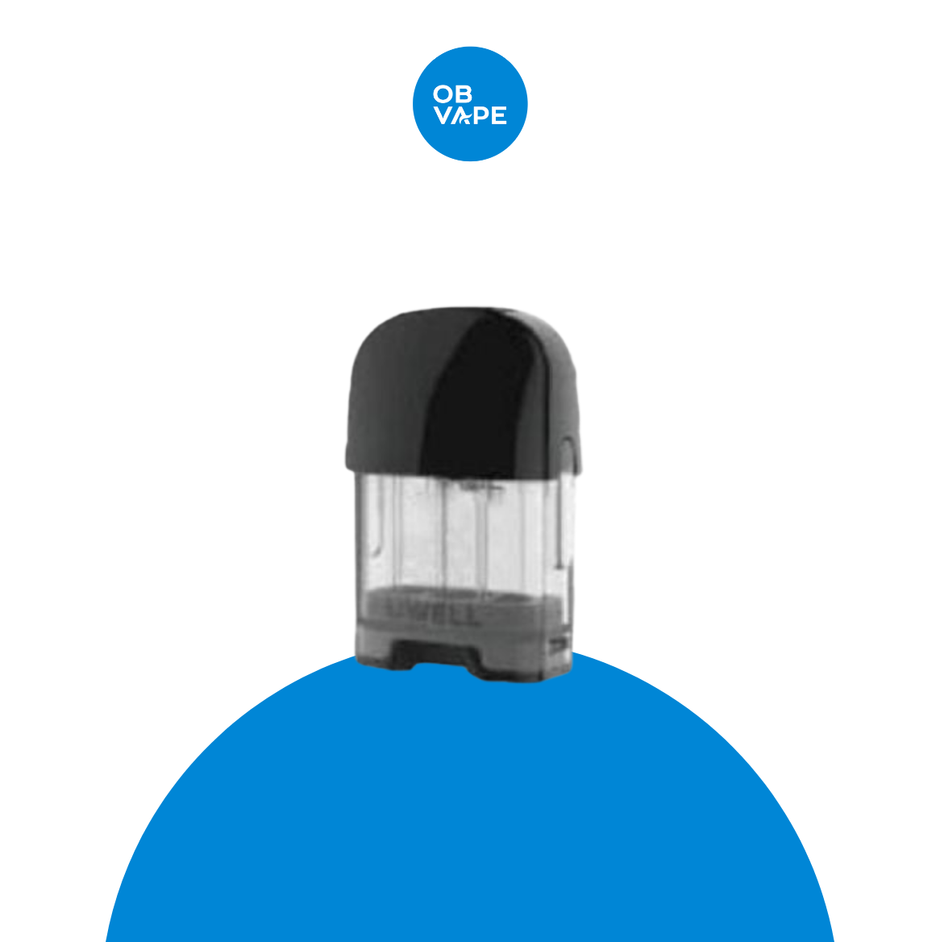 Uwell Caliburn G Replacement Empty Pod Ireland | Replacement Pods | OB Vape | OB Vape Ireland Uwell Caliburn G Replacement Empty Pod Ireland | Replacement Pods | OB Vape | OB Vape Ireland