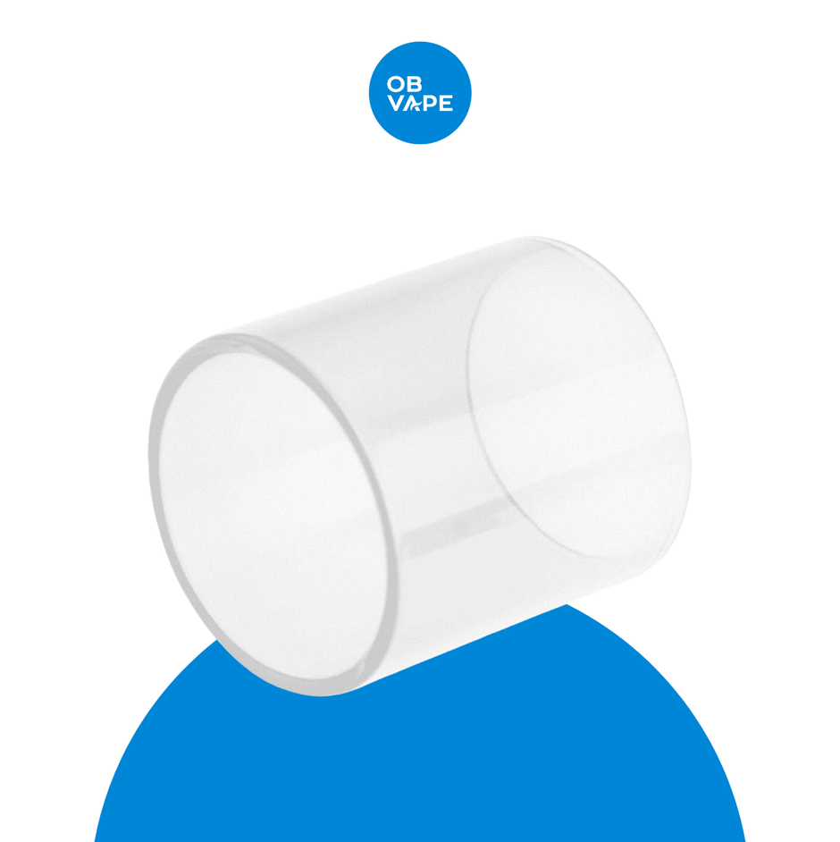 Uwell Crown II / 2 Replacement Glass