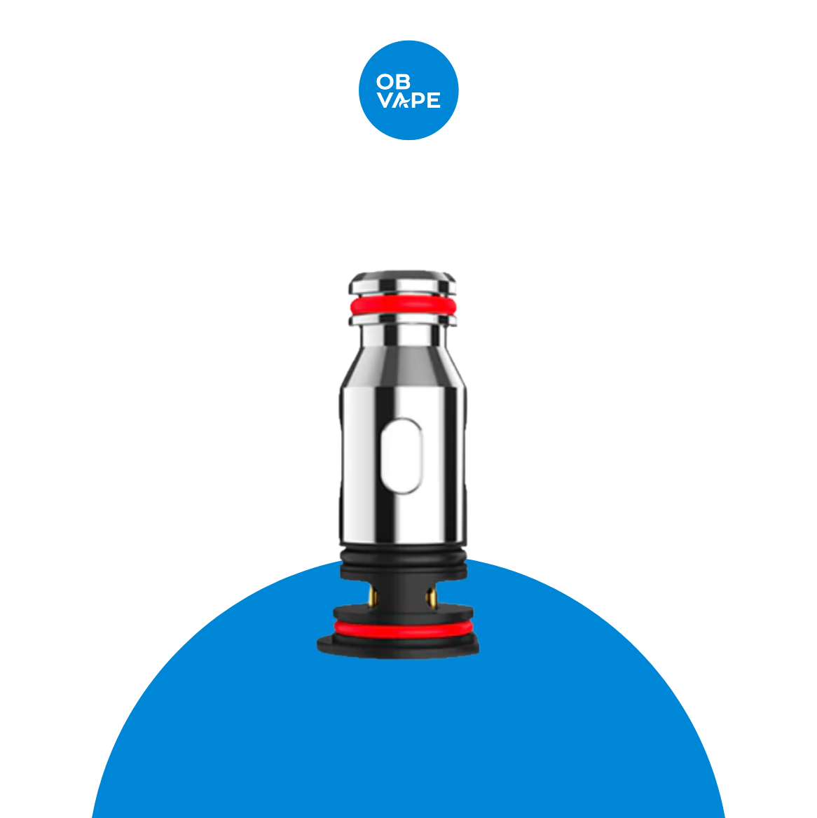 Uwell PA Replacement Coil (Crown D)