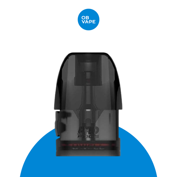 Uwell Tripod PCC - Replacement Pod Cartridge