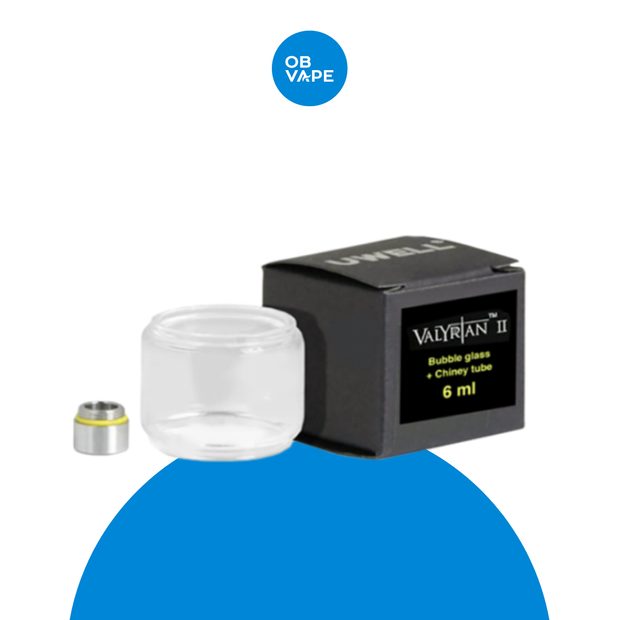 UWell Valyrian 2 Glass